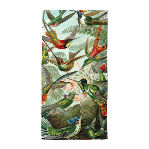 KOLIBRI Towel