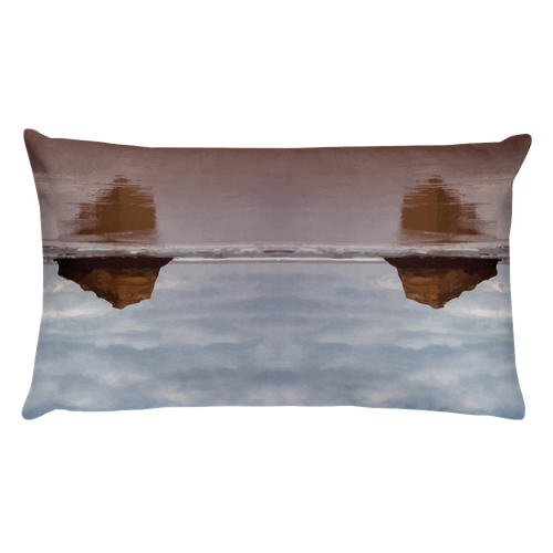 PINABURU Basic Pillow