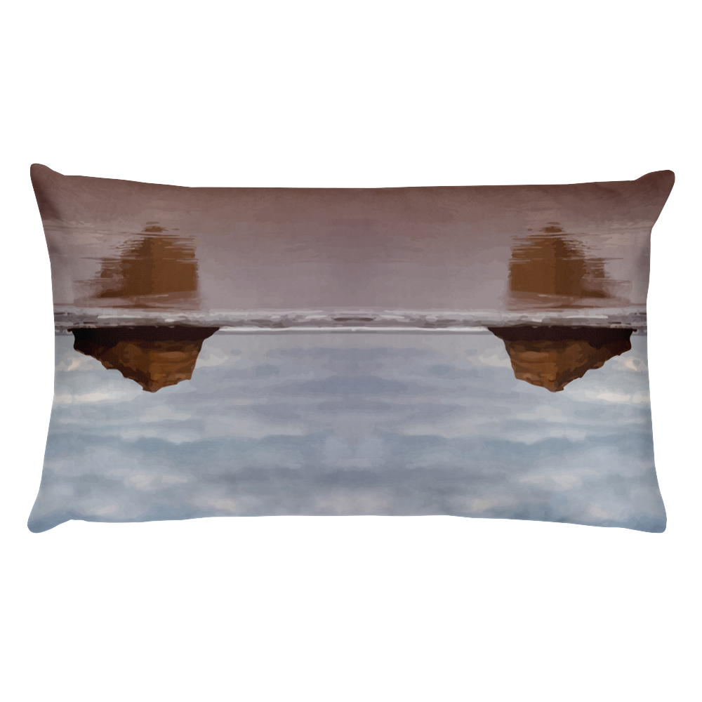 PINABURU Basic Pillow