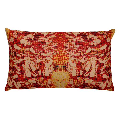 OSKOLDUN Premium Pillow
