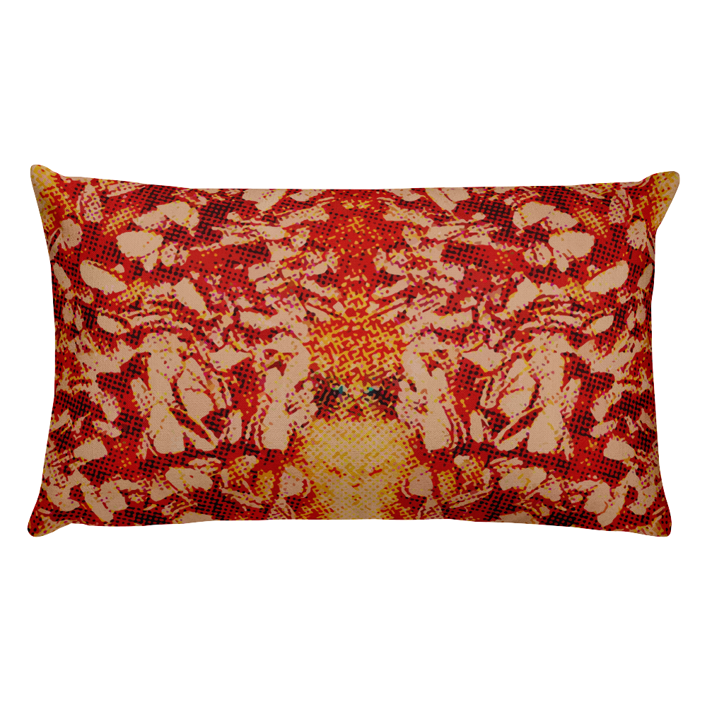 OSKOLDUN Premium Pillow