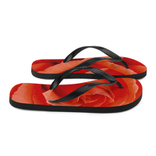 Load image into Gallery viewer, ARROSA GORRI Flip-Flops