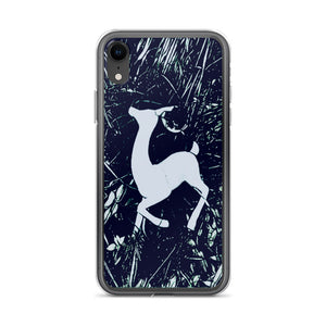 ADARZABAL BLÜ IPhone Case
