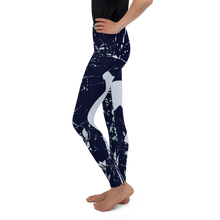 Load image into Gallery viewer, ADARZABAL BLÜ Leggings