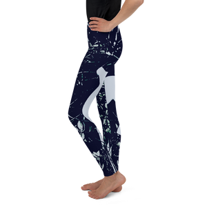 ADARZABAL BLÜ Leggings