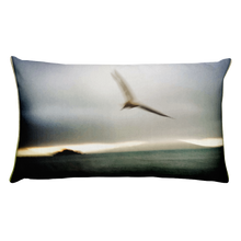 Load image into Gallery viewer, HEGAZTI OISEAU Premium Pillow