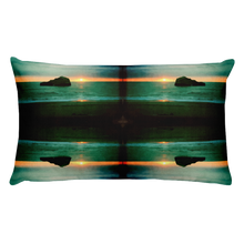 Load image into Gallery viewer, MIRAMAR Premium Pillow