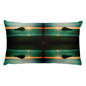 MIRAMAR Premium Pillow