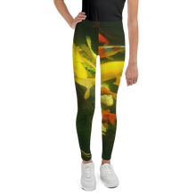 Load image into Gallery viewer, ARRAINAK KOI Leggings