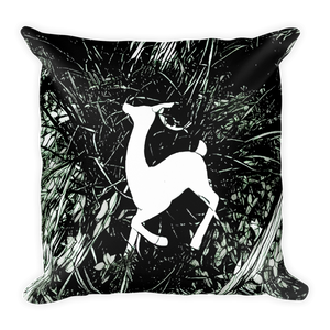 ADARZABAL VERDE Basic Pillow
