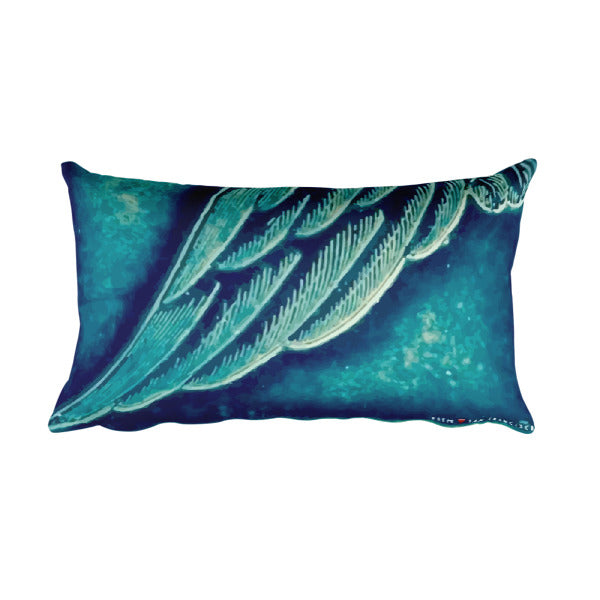 HEGALDÜN Premium Pillow