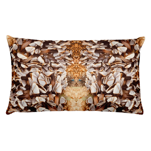 KRUSTAZEO Premium Pillow