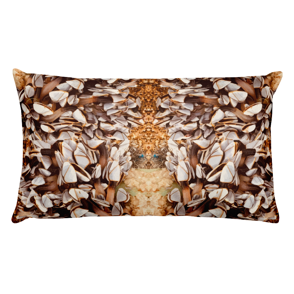 KRUSTAZEO Premium Pillow