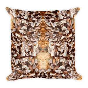 KRUSTAZEO Basic Pillow