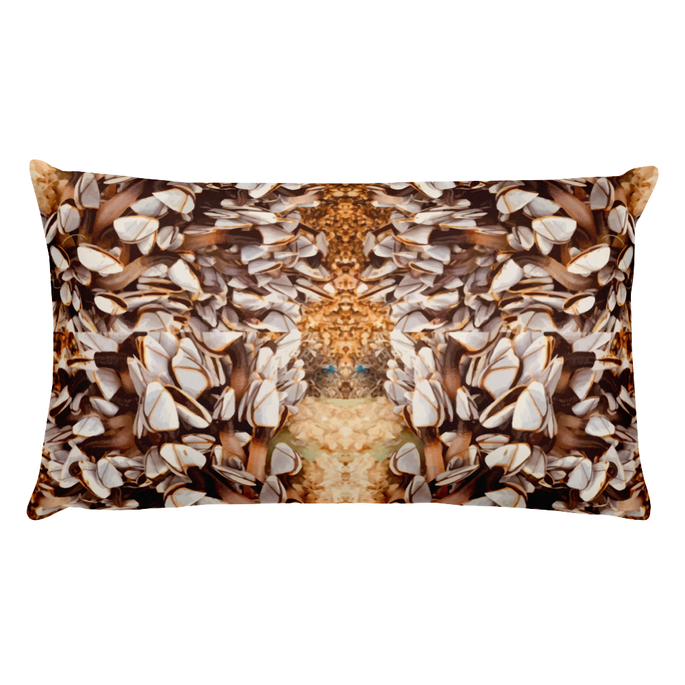 KRUSTAZEO Basic Pillow