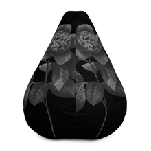 Load image into Gallery viewer, ARROSAKARO All-Over Print Bean Bag Chair w/ filling