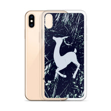 Load image into Gallery viewer, ADARZABAL BLÜ IPhone Case