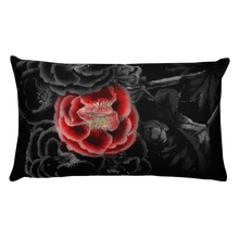 Load image into Gallery viewer, ROUGE-CŒUR Premium Pillow