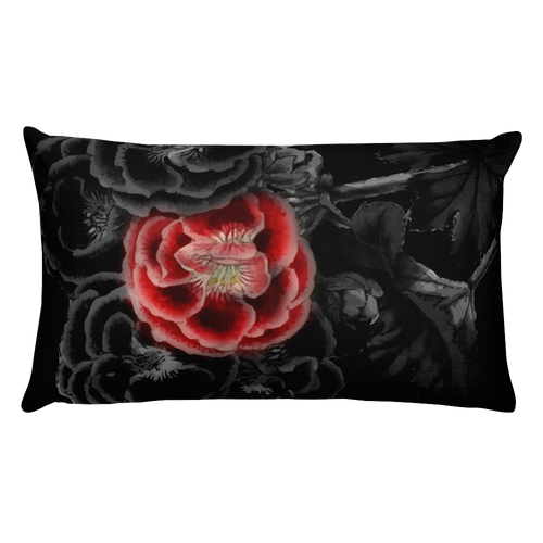 ROUGE-CŒUR Premium Pillow