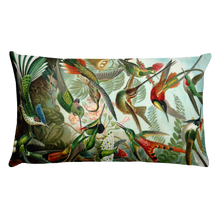 Load image into Gallery viewer, KOLIBRI Dojo Pillow