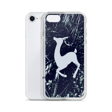 Load image into Gallery viewer, ADARZABAL BLÜ IPhone Case