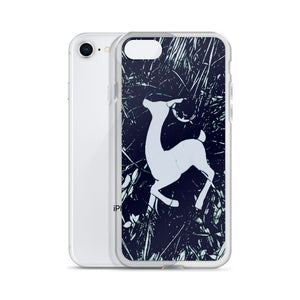 ADARZABAL BLÜ IPhone Case