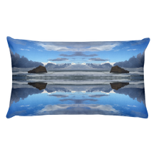 Load image into Gallery viewer, ZERU ciel Premium Pillow