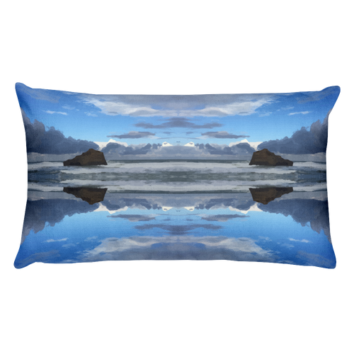 ZERU ciel Premium Pillow