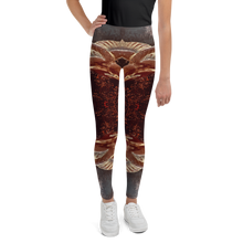Load image into Gallery viewer, AINARA HIRONDELLE Leggings