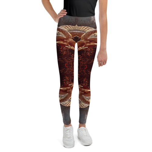 AINARA HIRONDELLE Leggings