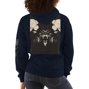 KORTESIA MIRAIL Hooded Sweatshirt