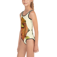 Load image into Gallery viewer, ISLA ARRAIN Swimsuit