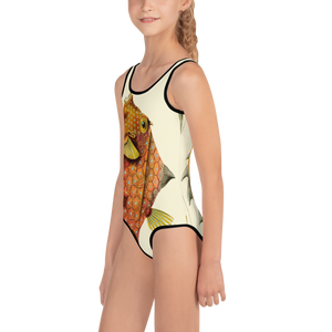 ISLA ARRAIN Swimsuit