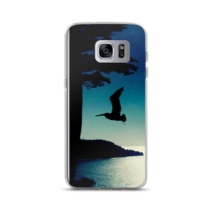 GAUALDI Samsung Phone Case