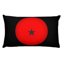 Load image into Gallery viewer, IZARGAI ÉTOILE MONTANTE STAR Basic Pillow