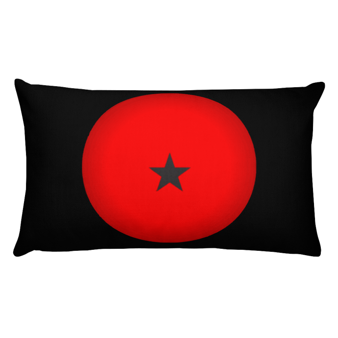IZARGAI ÉTOILE MONTANTE STAR Basic Pillow