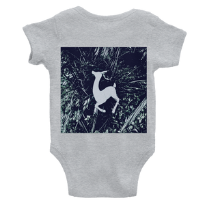 ADARZABAL BLÜ Bodysuit
