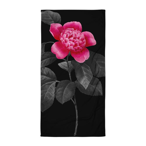 ARROSAKARA Towel