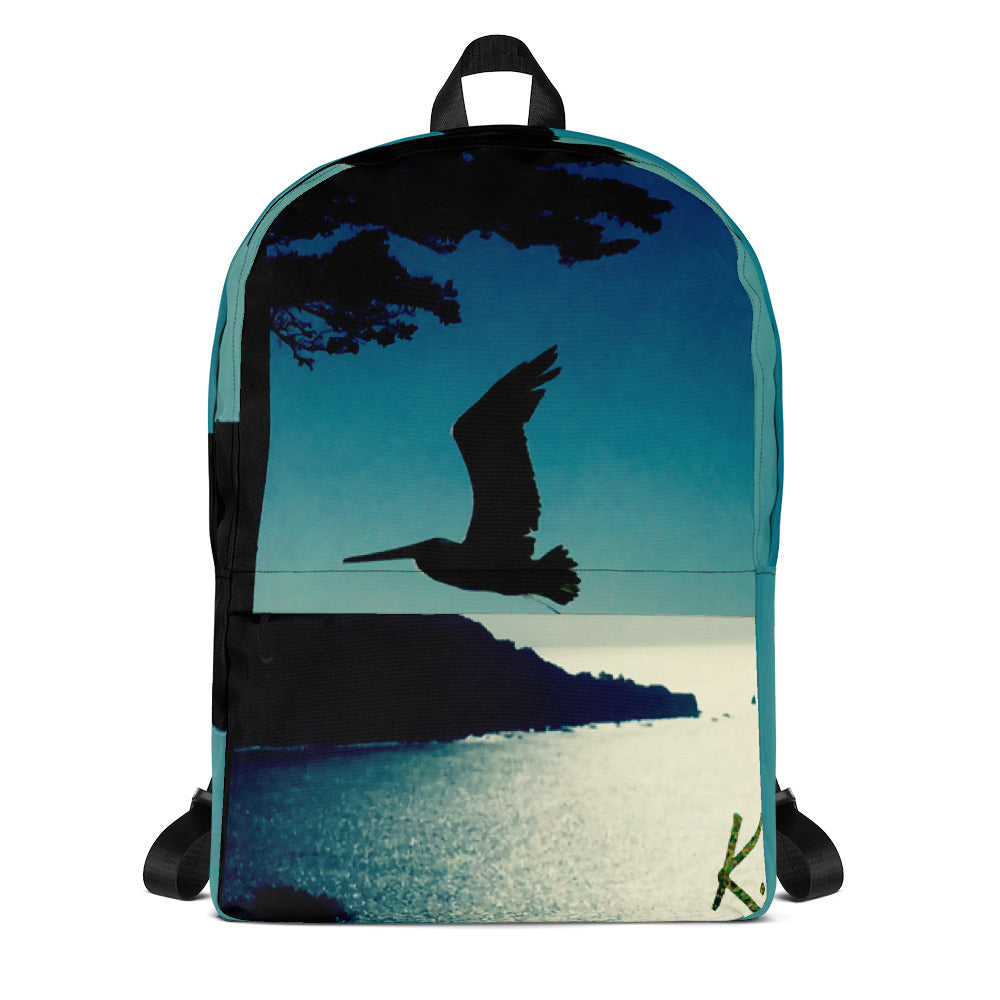 GAUALDI PELIKANO Backpack